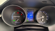 Toyota C-HR 1.8 Hybrid Icon 5dr CVT Hybrid Hatchback